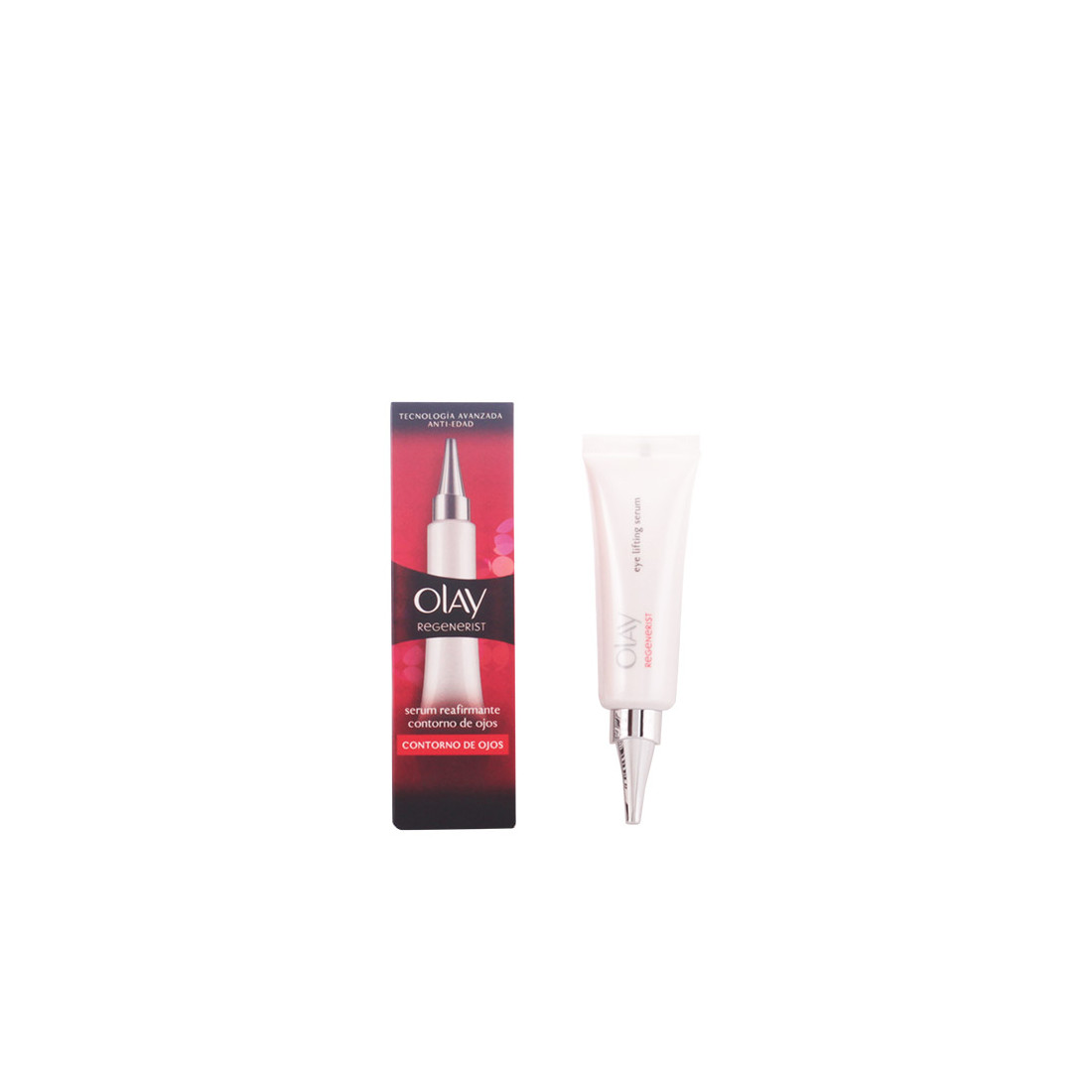 REGENERIST serum reafirmante contorno ojos 15 ml