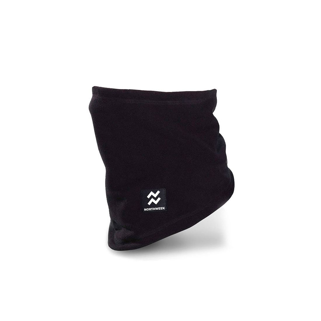 NECK WARMER negro 1 u