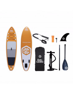 TRAMUNTANA PADDLE SURF cofanetto 6 pz