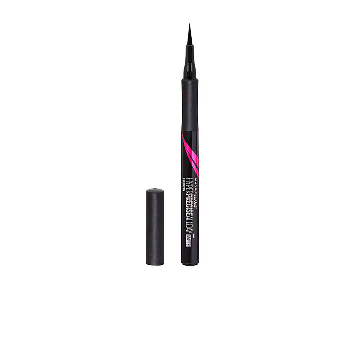 HYPER PRECISE ALL DAY liquid pen matte onyx