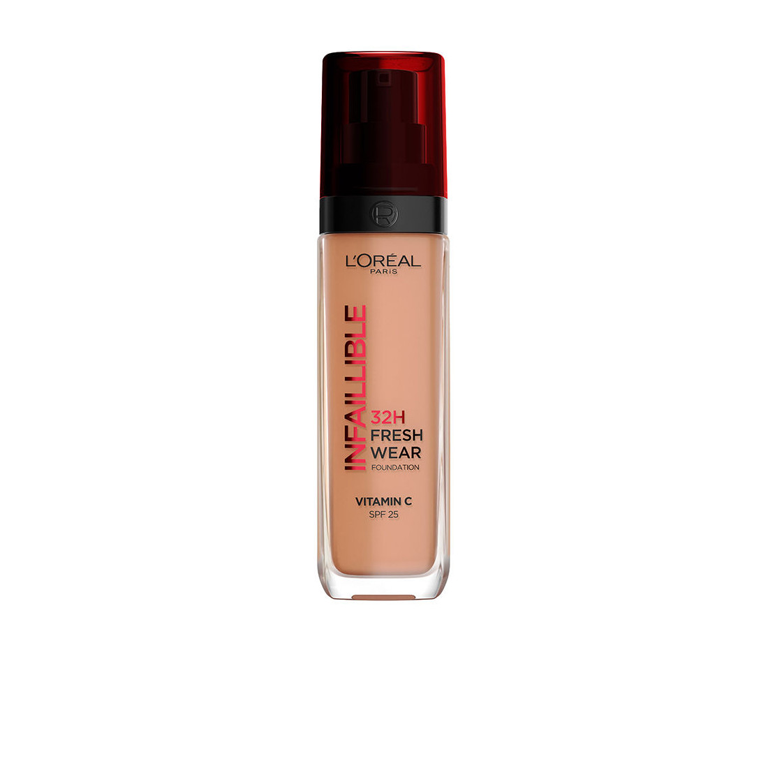 INFAILLIBLE 24h fresh wear foundation 300-ambre