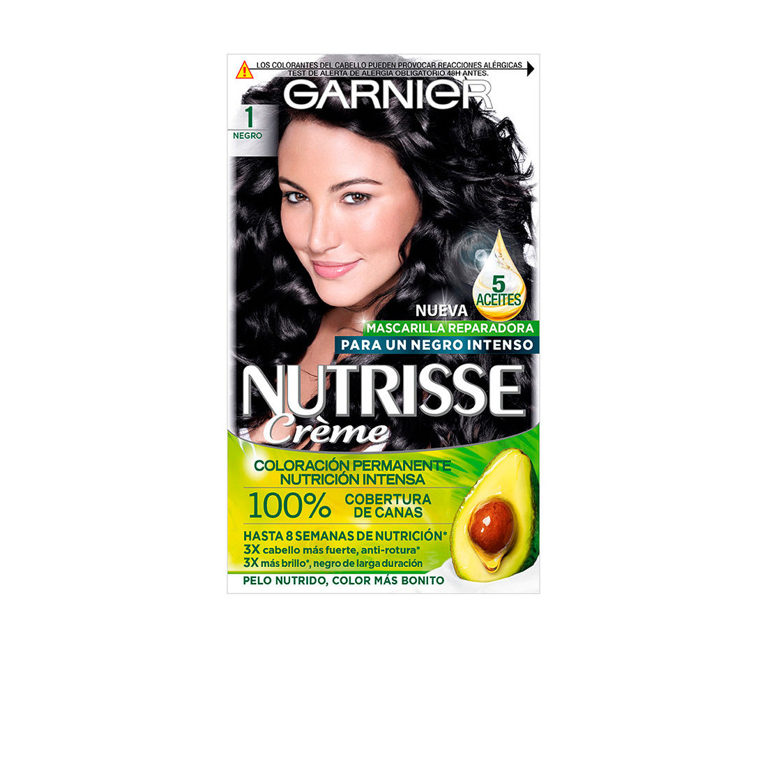 NUTRISSE 10-reglisse