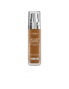 ACCORD PARFAIT foundation 8N-cappuccino 30 ml