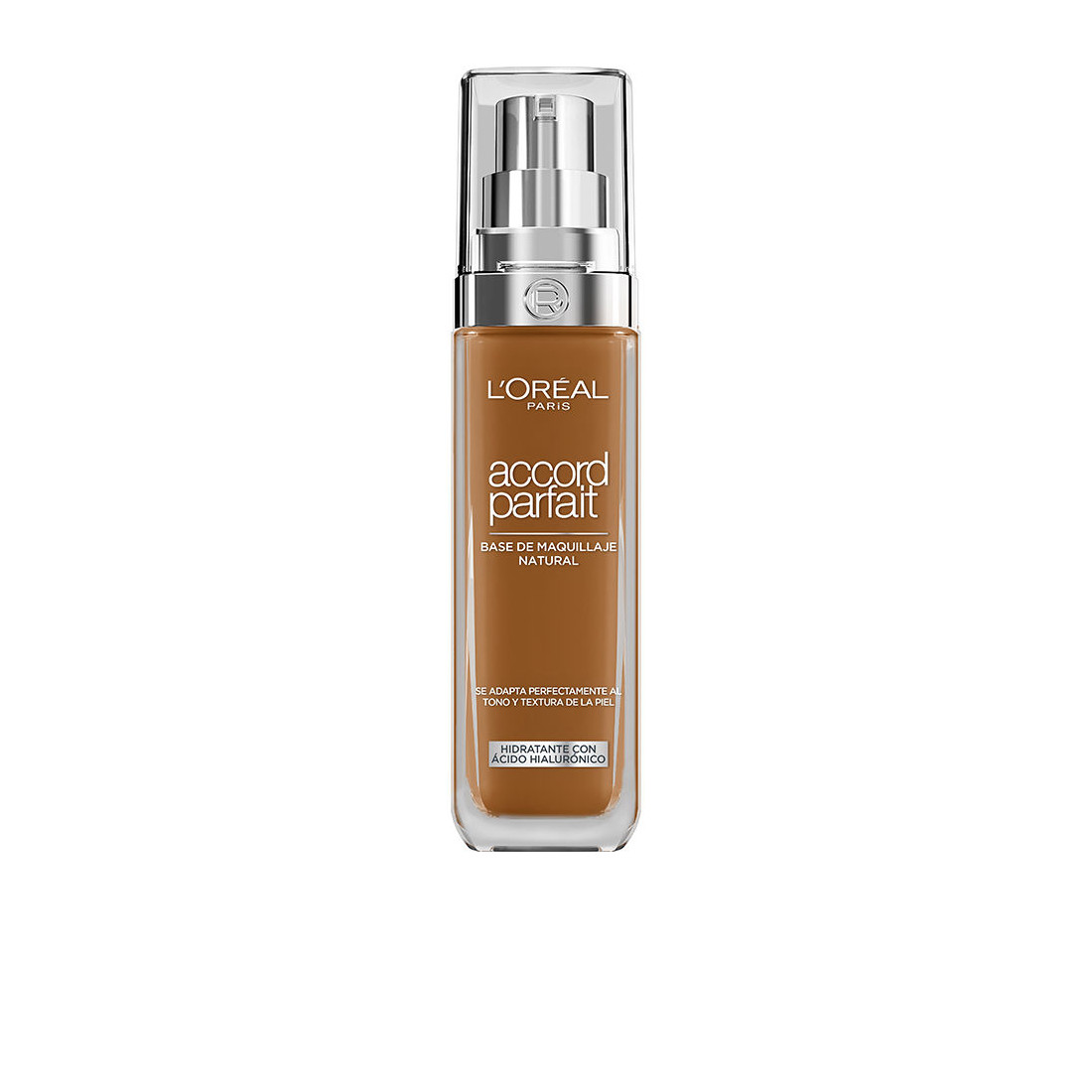 ACCORD PARFAIT foundation 8N-cappuccino 30 ml