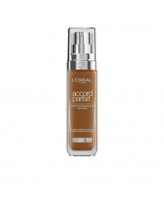 ACCORD PARFAIT foundation 9,5D/9,5W-acajou 30 ml