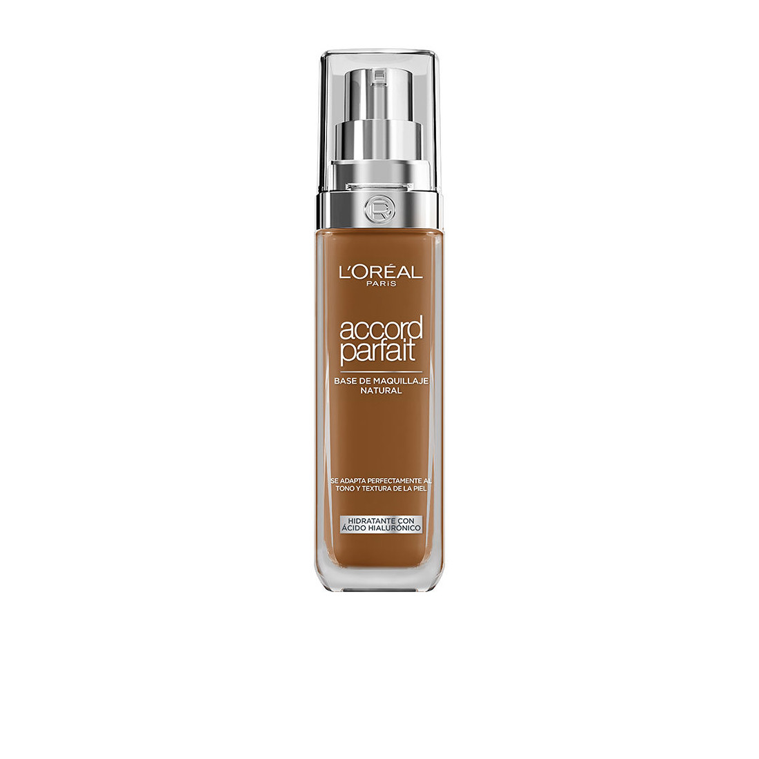 ACCORD PARFAIT foundation 9,5D/9,5W-acajou 30 ml