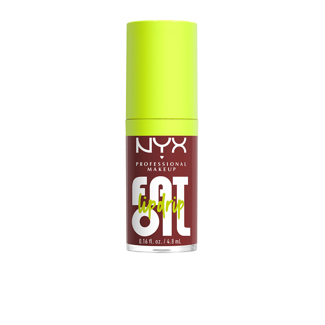 FAT OIL Lippentropfen Sprinkle Sprinkle 4,8 ml