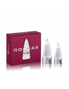 ROCHAS MAN CASE 2 pcs