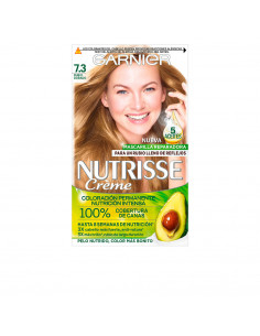 NUTRISSE 73-miel doré 3 u