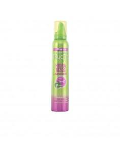 FRUCTIS STYLE espuma rizos marcados 200 ml