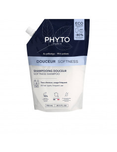 DOUCEUR shampoo morbidezza ricarica 750 ml