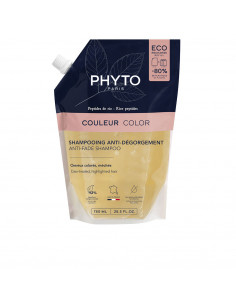 COLOR shampoo protettivo colore ricarica 750 ml