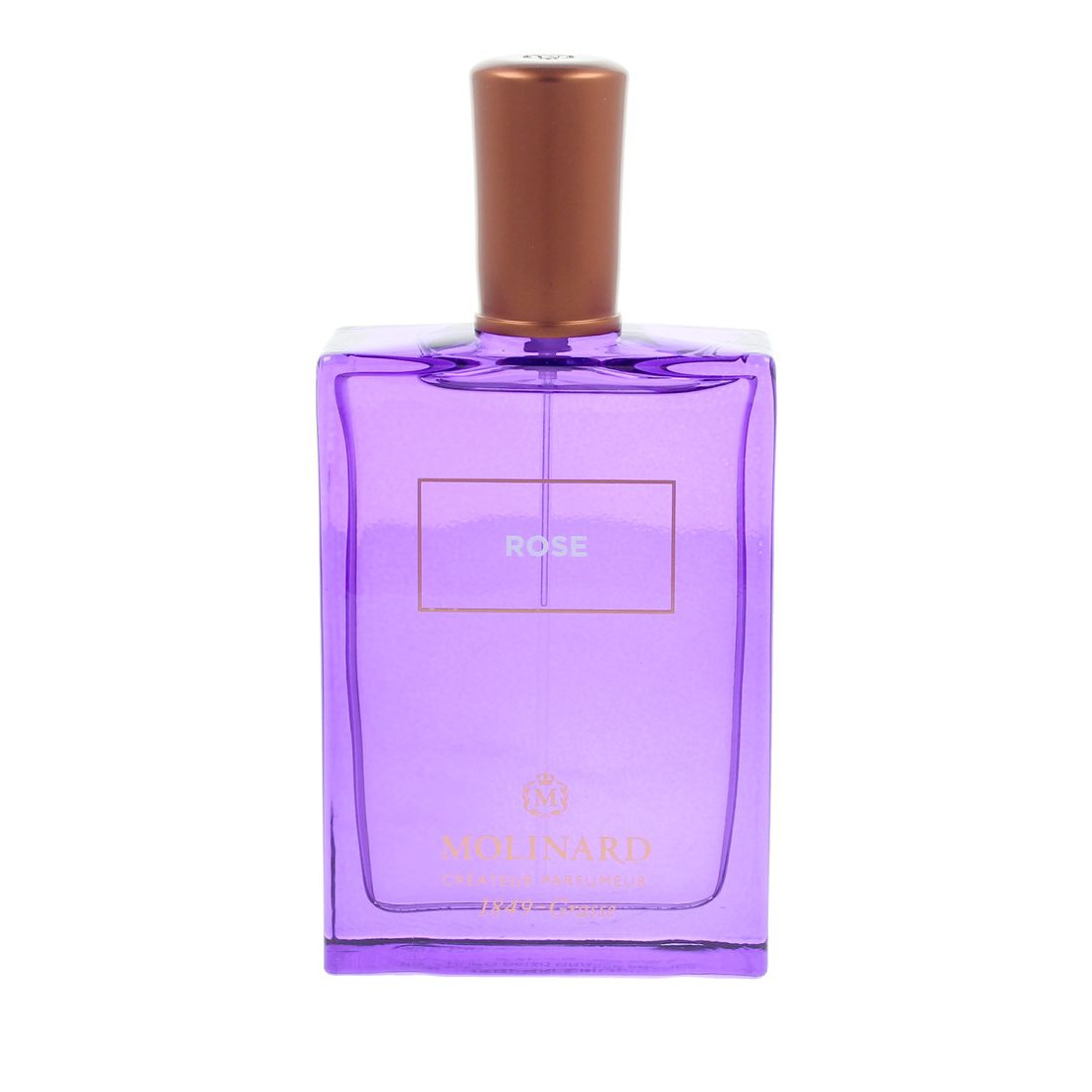 ROSE edp vapor 75 ml