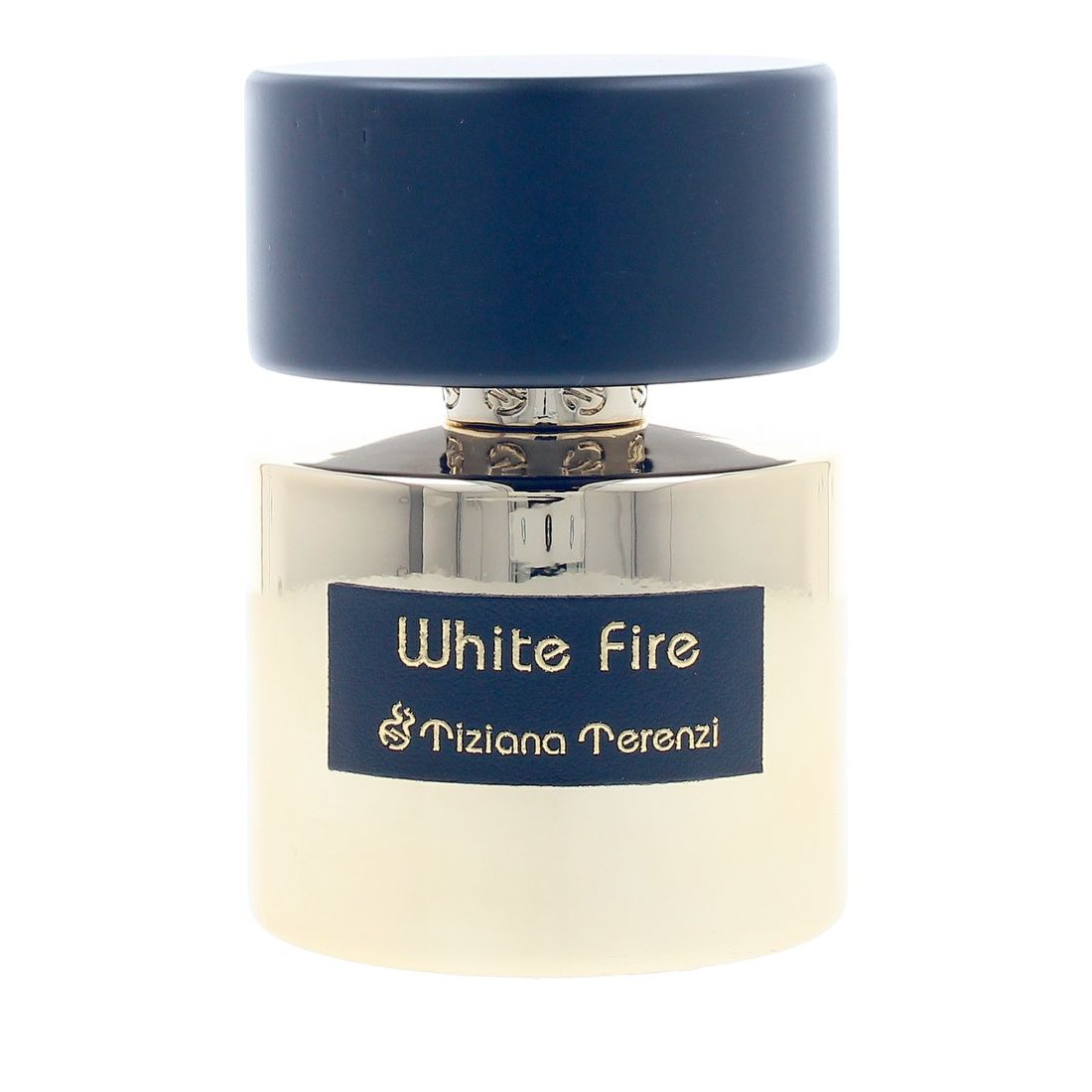 WHITE FIRE edp vapo 100 ml