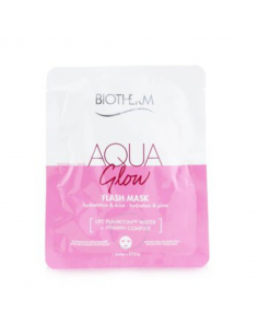 AQUA GLOW Flash Maske 35 gr