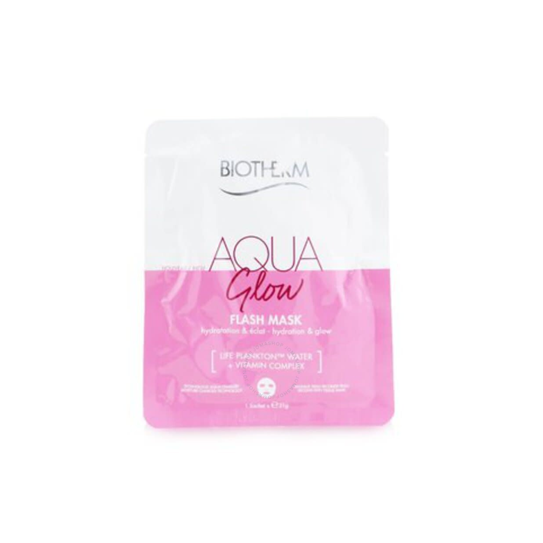 AQUA GLOW flash mask 35 gr