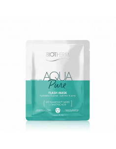 AQUA PURE Flash Maske 35 gr