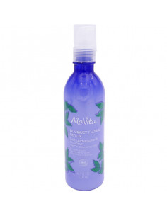 BOUQUET FLORAL LIMPIADORES leche desmaquillante 200 ml