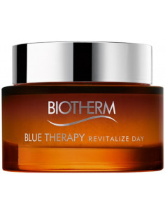 BLUE THERAPY Crema giorno rivitalizzante alle alghe...