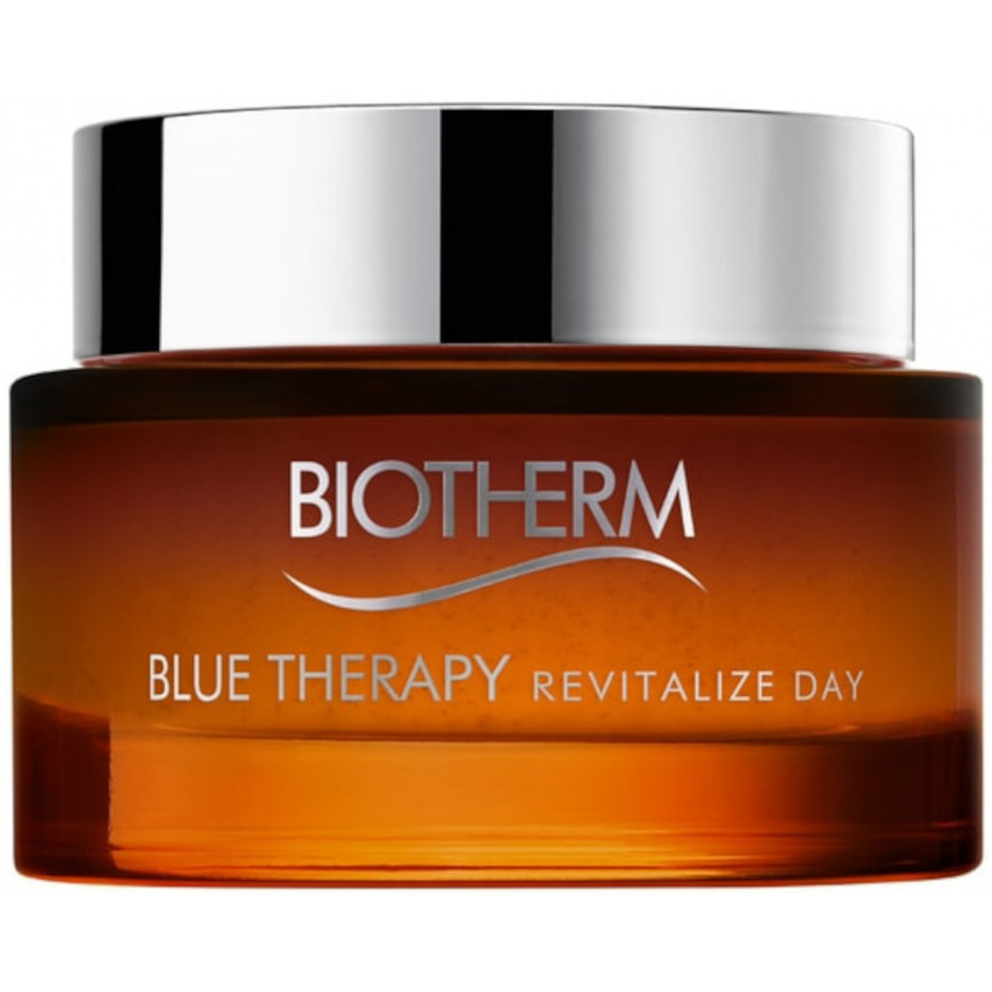 BLUE THERAPY Crema giorno rivitalizzante alle alghe d'ambra 75 ml