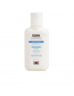 DAYLISDIN shampoo de uso frequente 100 ml