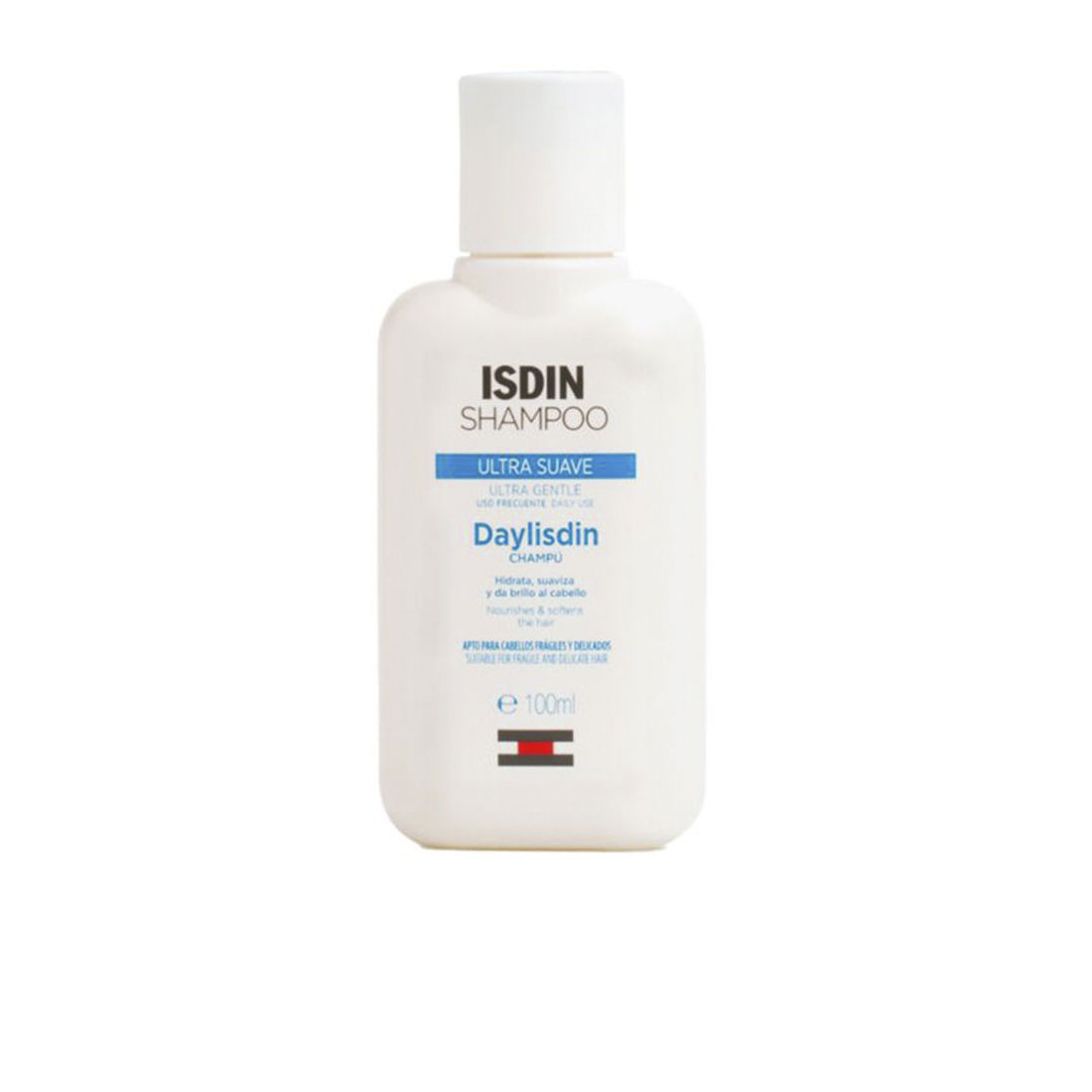 DAYLISDIN champú uso frecuente 100 ml