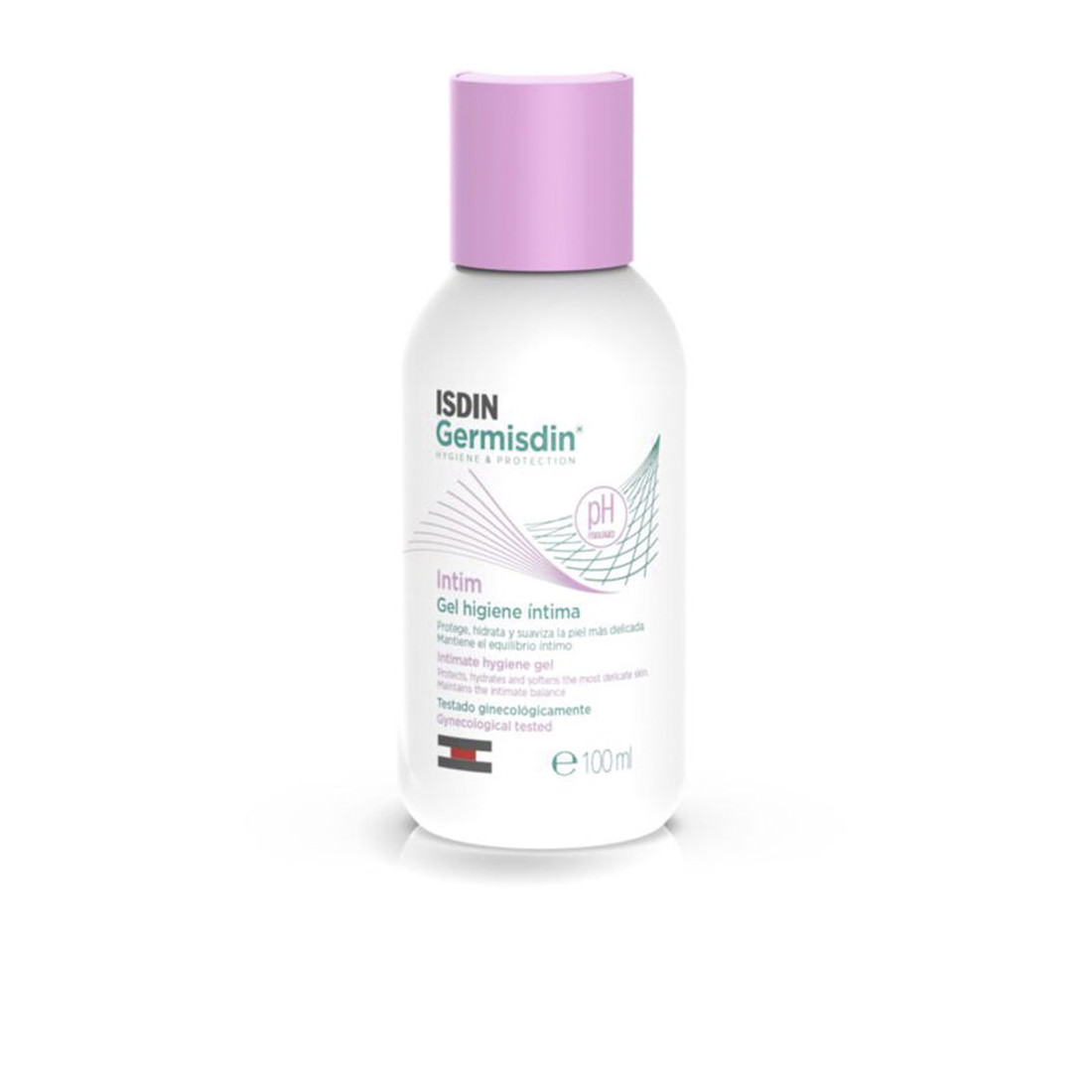 GERMISDIN INTIM Gel hygiène intime 100 ml