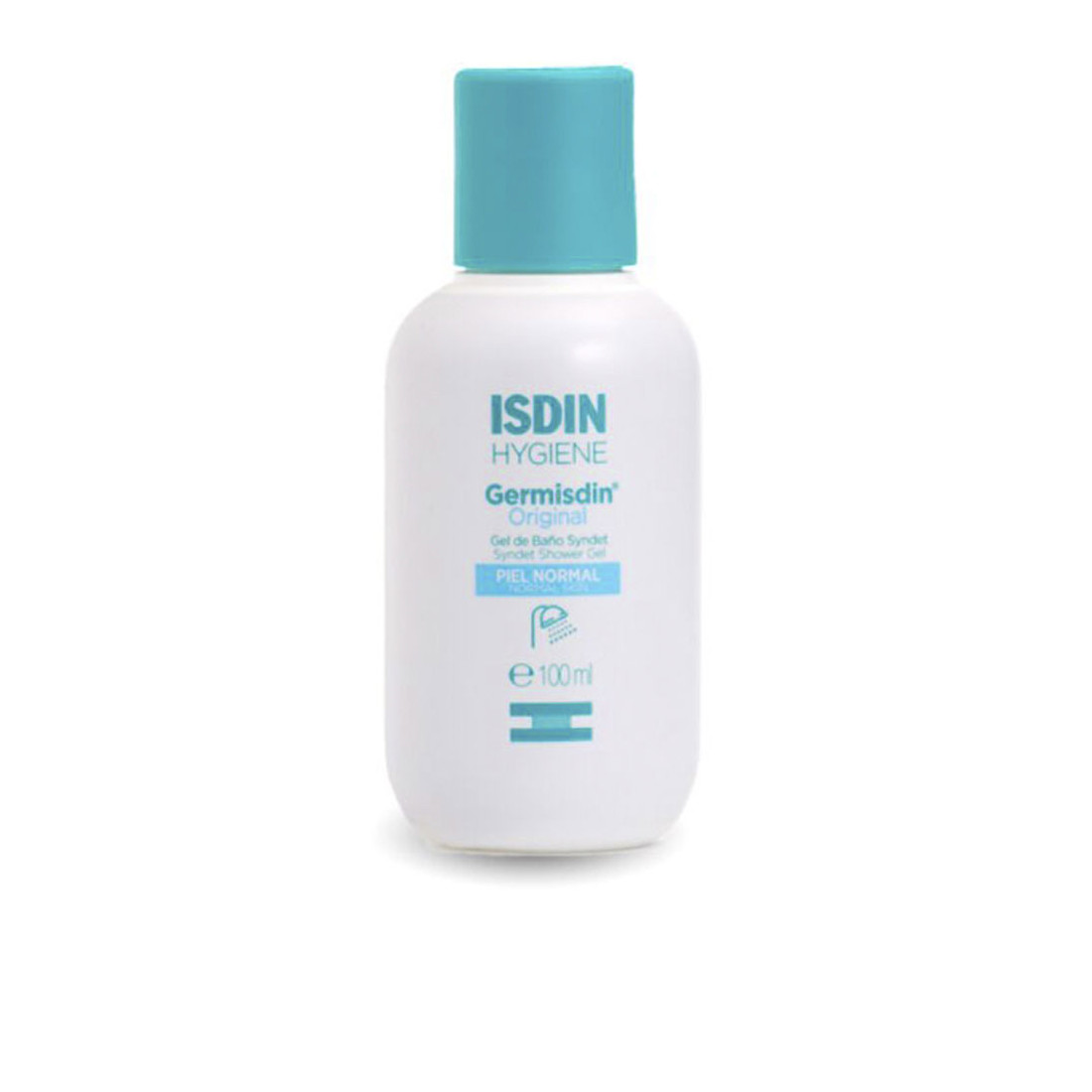 GERMISDIN Gel da bagno ORIGINALE 100 ml