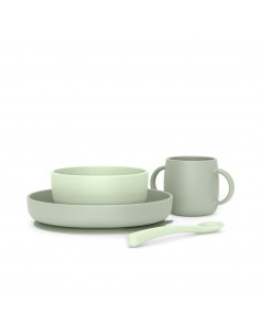 SELECTION tableware Green 4 u