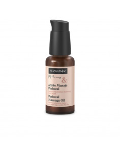 MOTHERING óleo de massagem perineal 30 ml