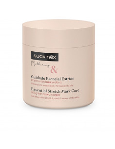 MOTHERING essential care stretch marks cream 400 ml