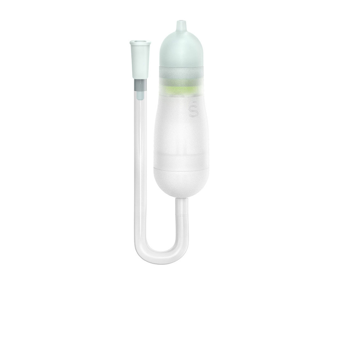 ASPIRADOR NASAL 1 u