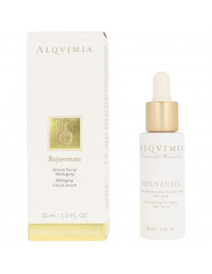 REJUVENATE anti-wrinkle facial serum 30 ml