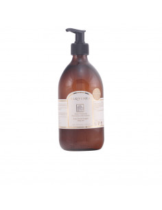 BODY OIL body stretch stopper 500 ml