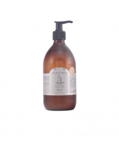 BODY OIL comfort legs 500 ml