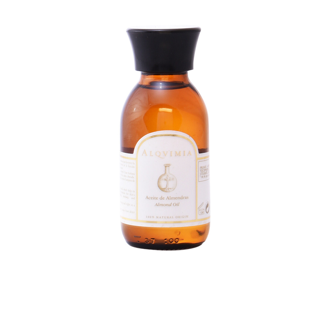 Aceite Corporal de Almendras 100ml