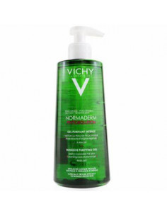 Vichy Normaderm Phytosolution Gel Purifiant Intense 400...