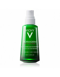 Vichy Normaderm Phytosolution Soin Quotidien...