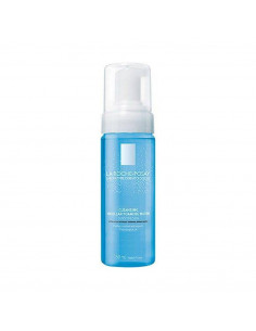 MOUSSE D'EAU MICELLAIRE nettoyante peaux sensibles 150 ml