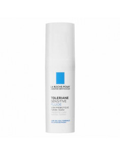 La Roche-Posay Toleriane Sensitive Fluide Soin Hydratant...