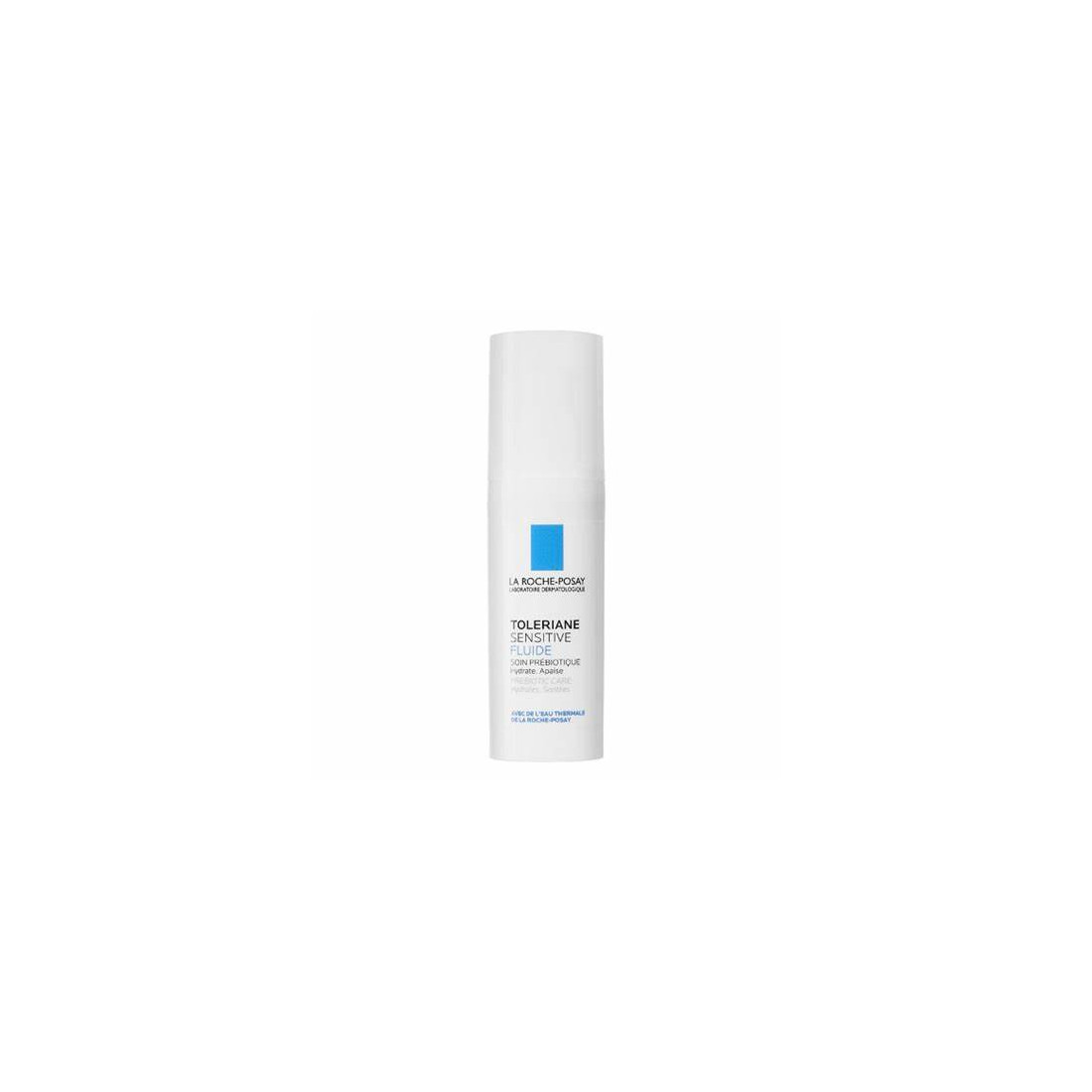 TOLERIANE SENSITIVE fluide soin hydratant 40 ml