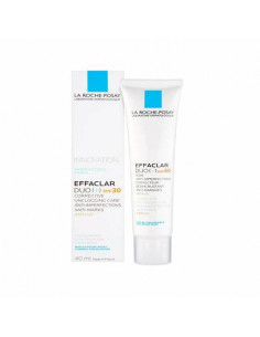 La Roche-Posay Effaclar Duo(+) Soin Anti-Imperfections...