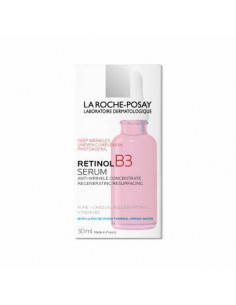 La Roche-Posay Retinol B3 Sérum Concentré Anti-Rides 30...