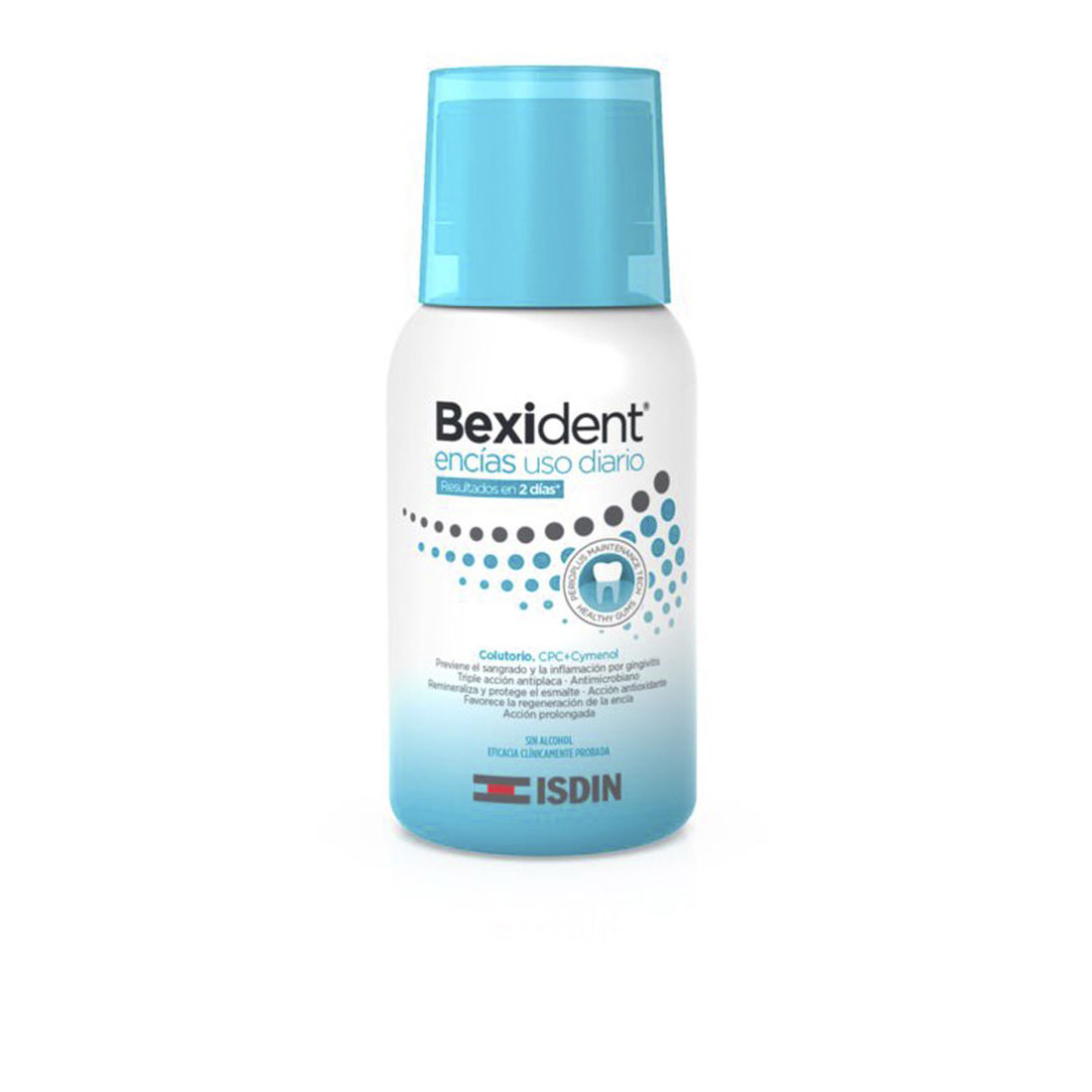 BEXIDENT ENCÍAS colutorio 100 ml