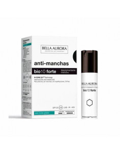 Bella Aurora BIO10 Forte Dépigmentant Intensif Peau Mixte...