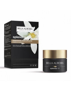 SPLENDOR 60 trattamento ridensificante da giorno SPF20 50 ml