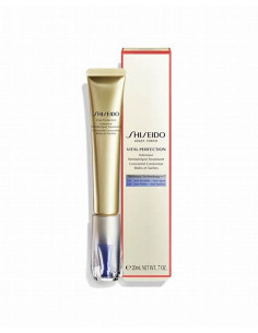 Shiseido VITAL PERFECTION Intensive WrinkleSpot Treatment...