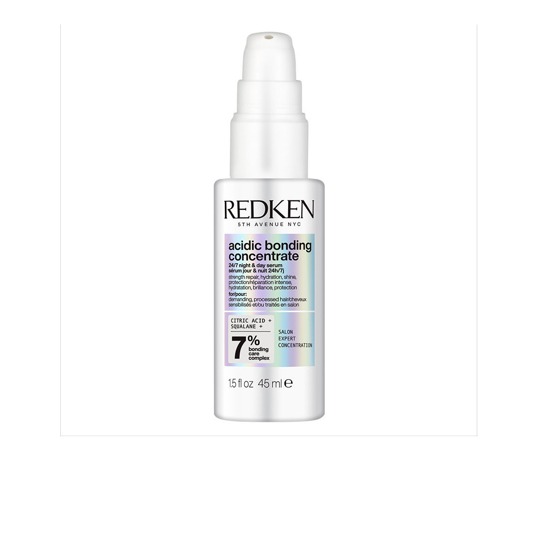 ACIDIC BONDING CONCENTRATE day and night serum 45 ml