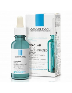 La Roche-Posay EFFACLAR Sérum Ultraconcentré 30 ml -...