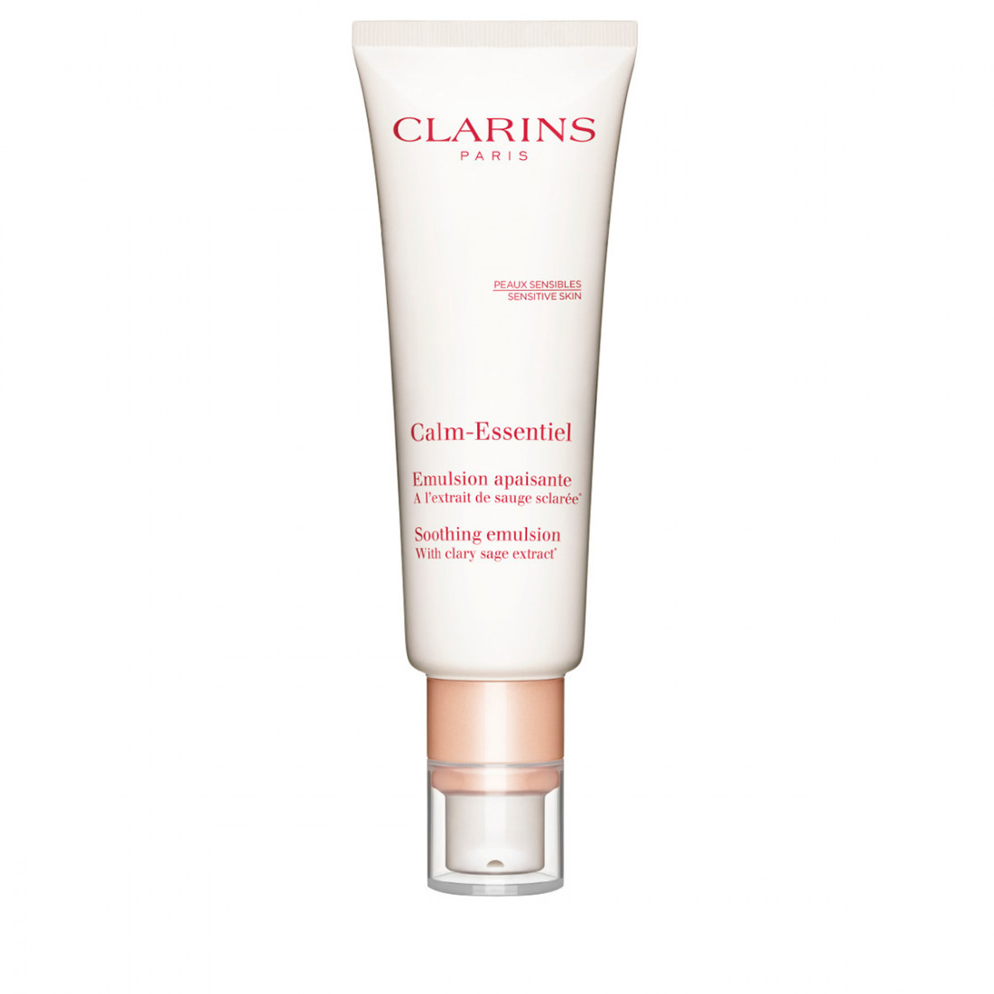 CALM ESSENTIEL emulsión clamante 50 ml